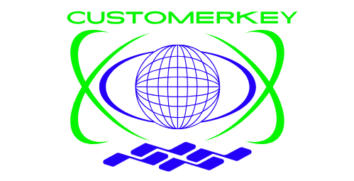 logo-customerkey